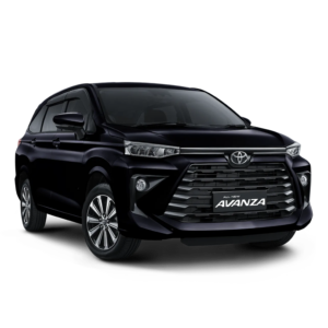 Toyota New Avanza – MPV Lebih Modern dan Nyaman