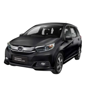 Sewa Honda Brio di Lampung – City Car Lincah dan Modern