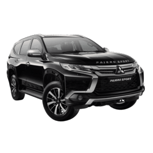 Sewa Mitsubishi Pajero Sport Di Lampung– SUV Premium untuk Performa dan Prestise