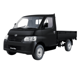 Daihatsu Gran Max Pick Up – Kendaraan Niaga Andal untuk Usaha