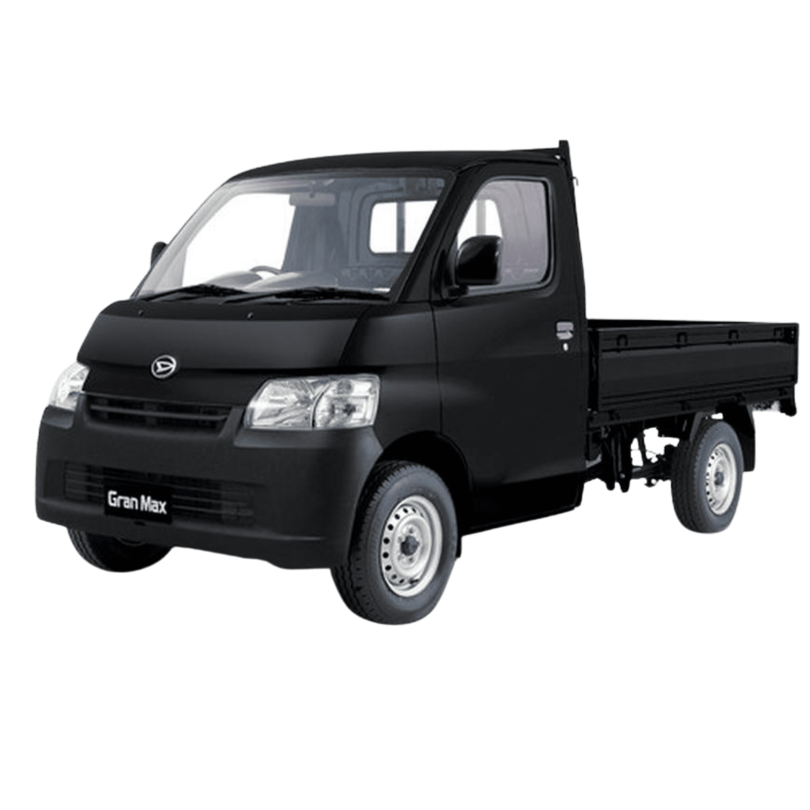Daihatsu Gran Max Pick Up – Kendaraan Niaga Andal untuk Usaha