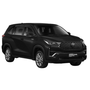 Sewa Toyota Innova Zenix Hybrid Di Lampung– MPV Efisien dan Ramah Lingkungan