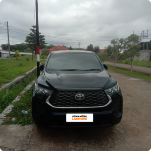 Sewa Toyota Innova Zenix Di Lampung– MPV Modern dengan Teknologi Terbaru