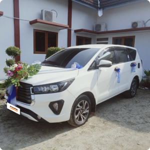 Sewa Toyota Innova Reborn Di Lampung– MPV Tangguh dan Teruji Waktu